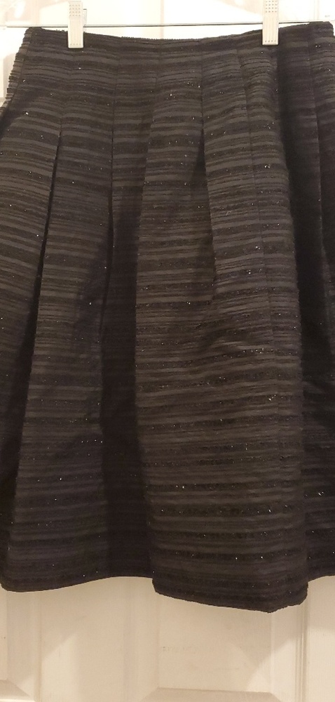 Talbots Flair Skirt